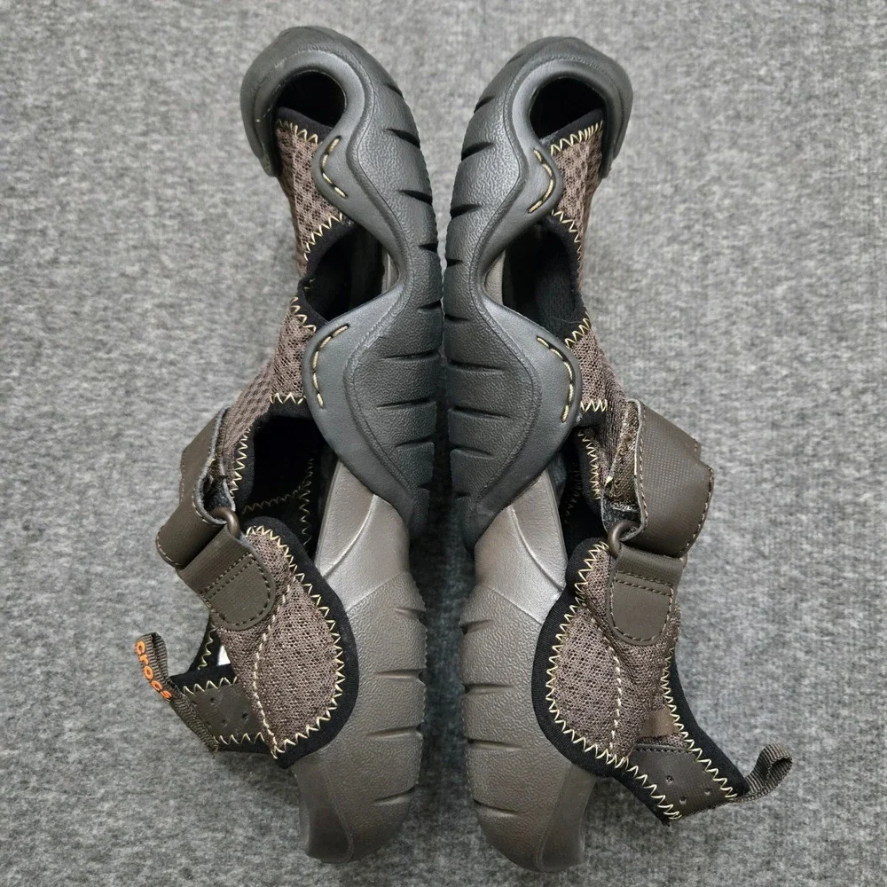 CROCS style profile